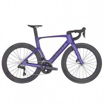 Bicicleta SCOTT Foil RC 10 Purple 2025