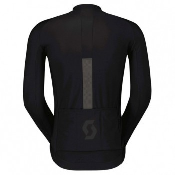 Chaqueta MS RC Pro Warm Hybrid GoreTex WS Black Scott