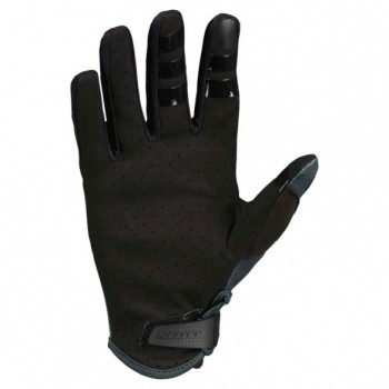 Guantes Enduro LF Black/Dark Grey Scott 2