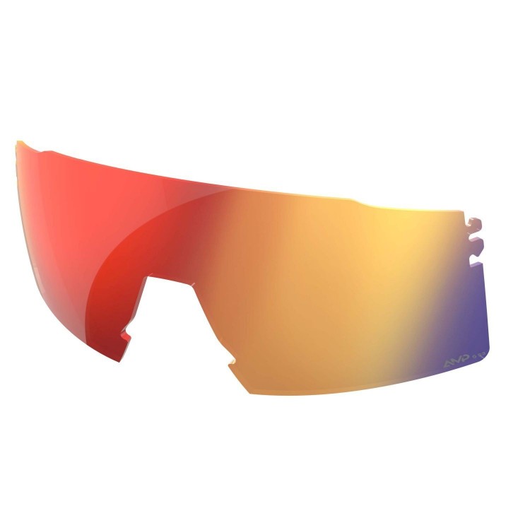 Lente Stride Compact Clear Scott