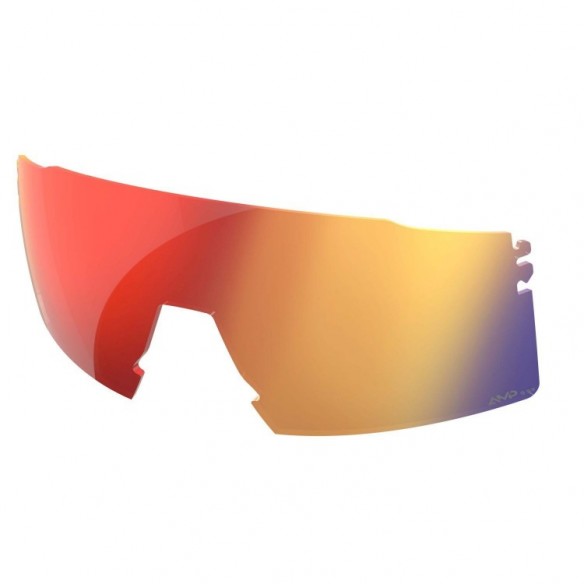 Lente Stride Compact Clear Scott