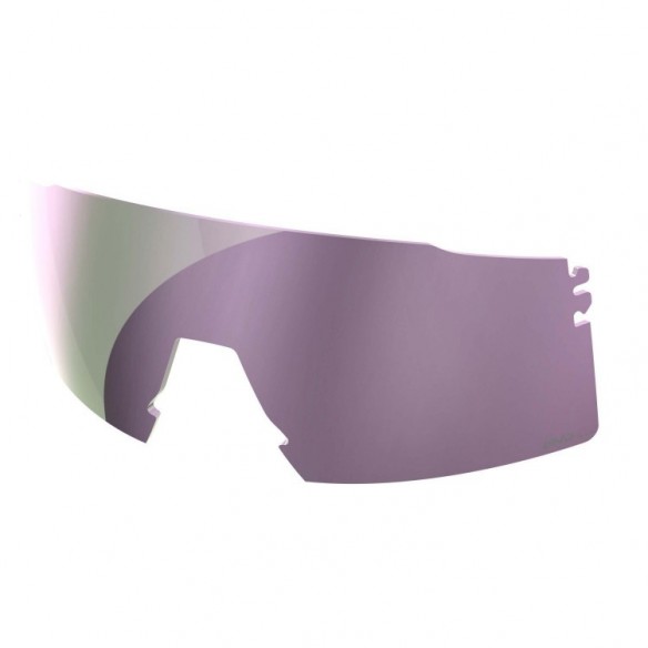 Lente Stride Compact Clear Scott