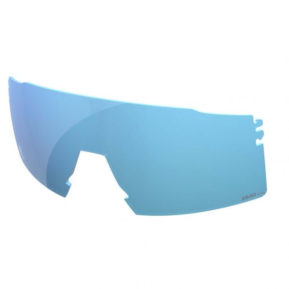 Lente Stride Compact Clear Scott