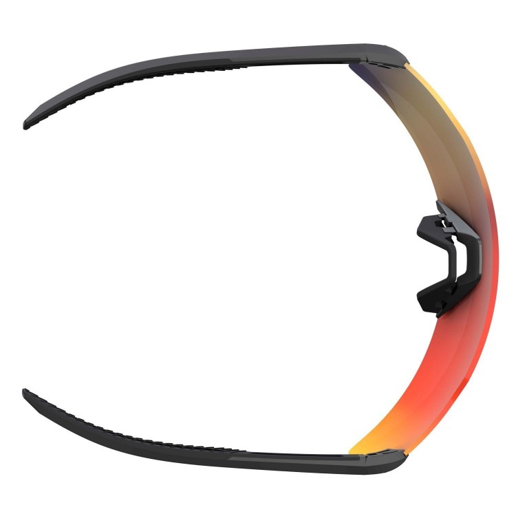 Gafas de sol Stride Black Scott