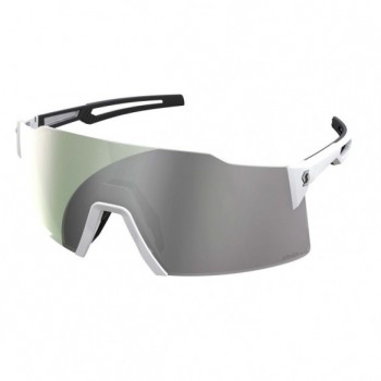Gafas de sol Stride White Scott