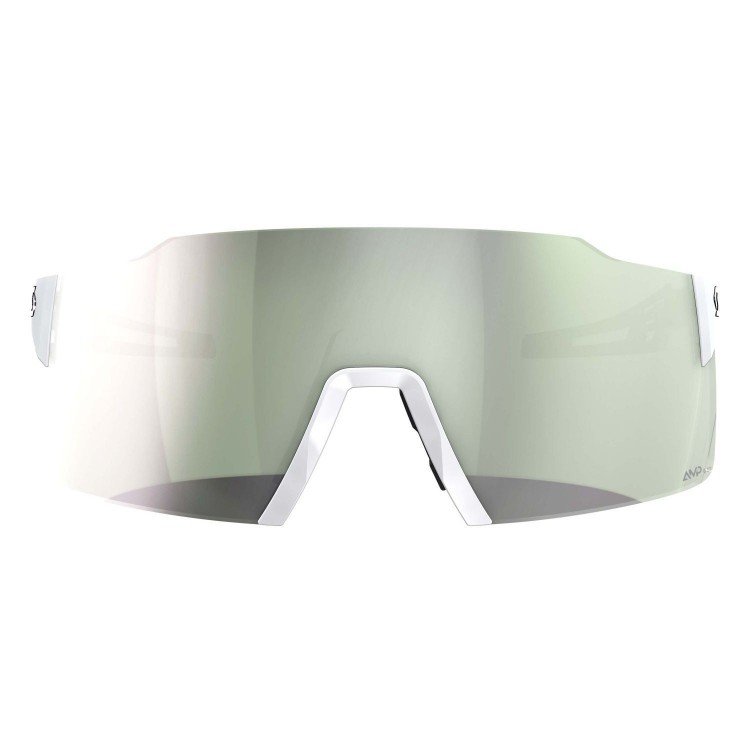 Gafas de sol Stride White Scott