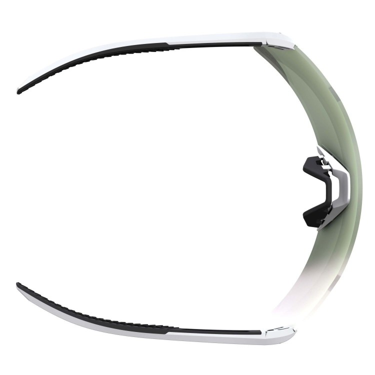 Gafas de sol Stride White Scott