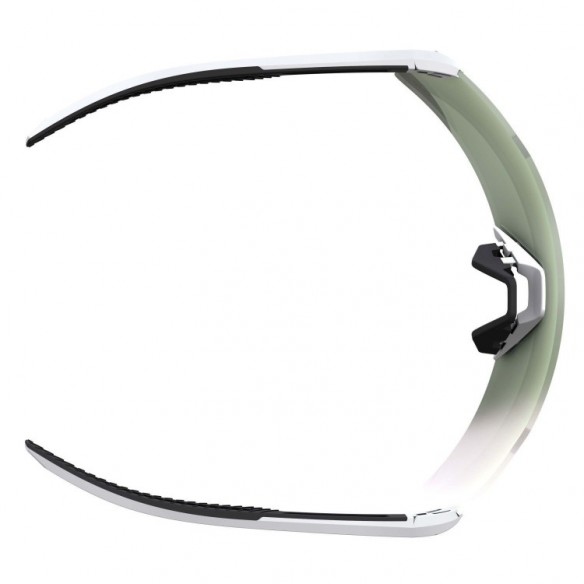 Gafas de sol Stride White Scott