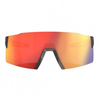 Gafas de sol Stride Compact Black Scott 2
