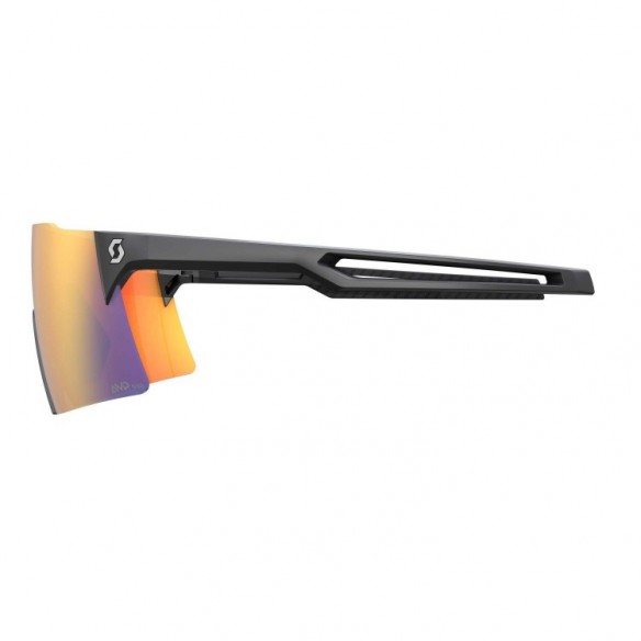 Gafas de sol Stride Compact Black Scott