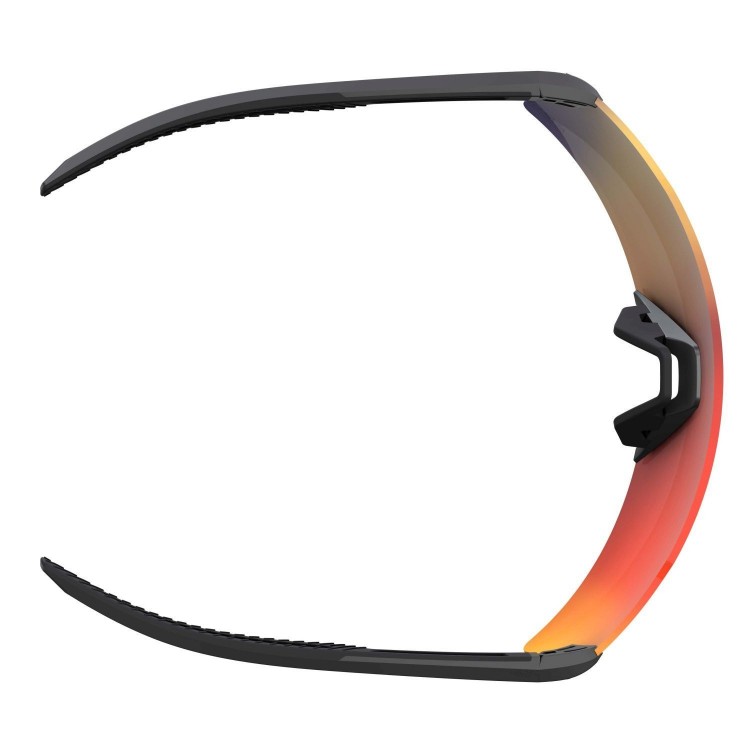 Gafas de sol Stride Compact Black Scott