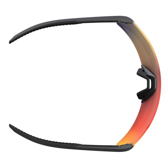Gafas de sol Stride Compact Black Scott