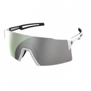 Gafas de sol Stride Compact White Scott