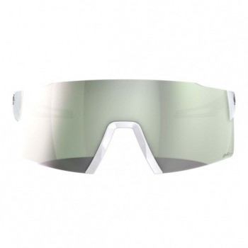 Gafas de sol Stride Compact White Scott 2