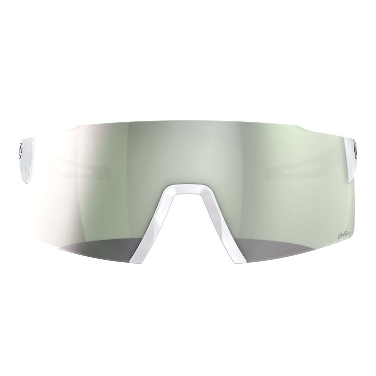 Gafas de sol Stride Compact White Scott