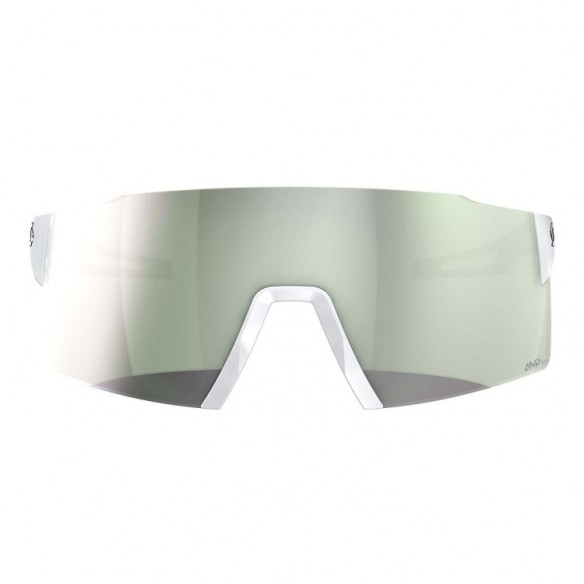 Gafas de sol Stride Compact White Scott