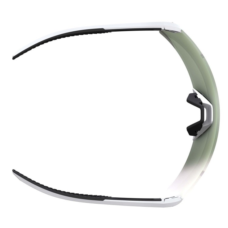 Gafas de sol Stride Compact White Scott