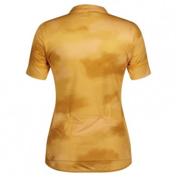 Maillot WS Endurance 10 SS Biscuit Beige/Sugar Pink Scott 2