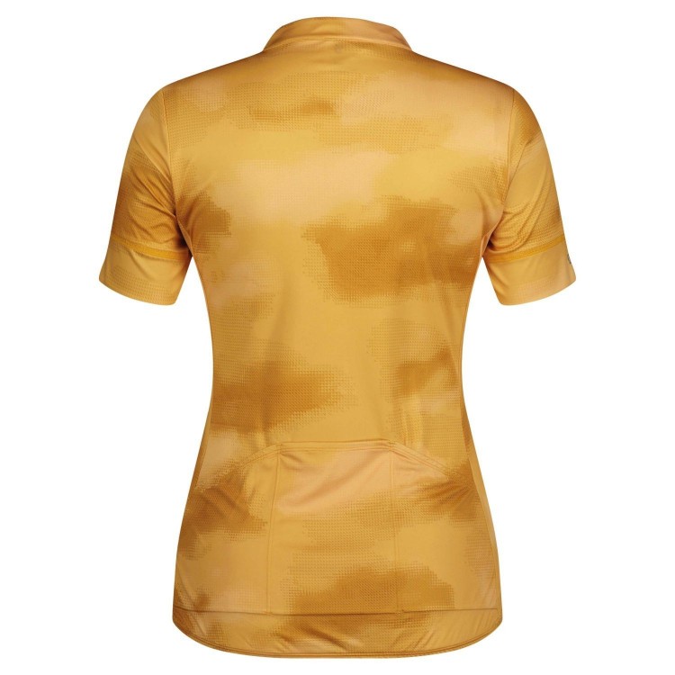 Maillot WS Endurance 10 SS Biscuit Beige/Sugar...