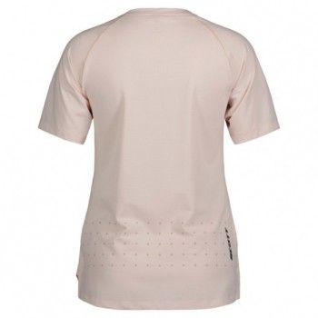 Maillot WS Trail Vertic Pro SS Sugar Pink Scott 2