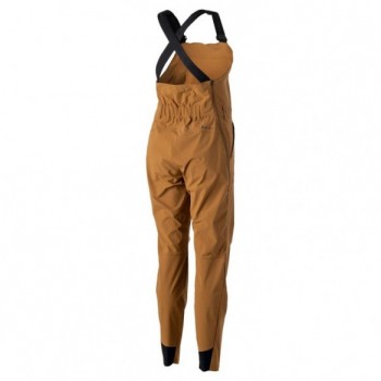 Culotte WS Trail Tuned Bread Brown Scott 2