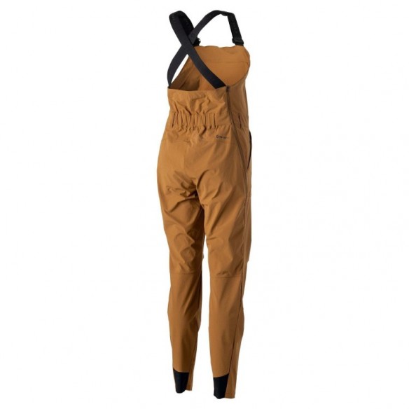 Culotte WS Trail Tuned Bread Brown Scott