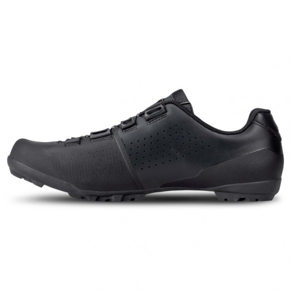 Zapatillas SCOTT Gravel RC Carbon Black