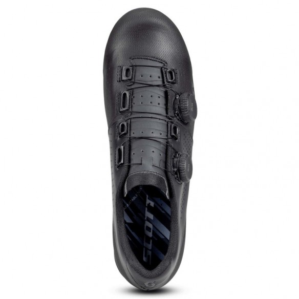 Zapatillas SCOTT Gravel RC Carbon Black