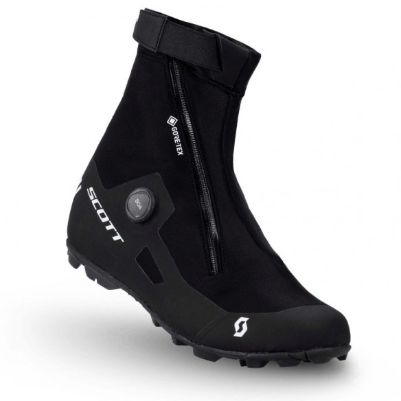 Zapatillas SCOTT MTB Heater Black