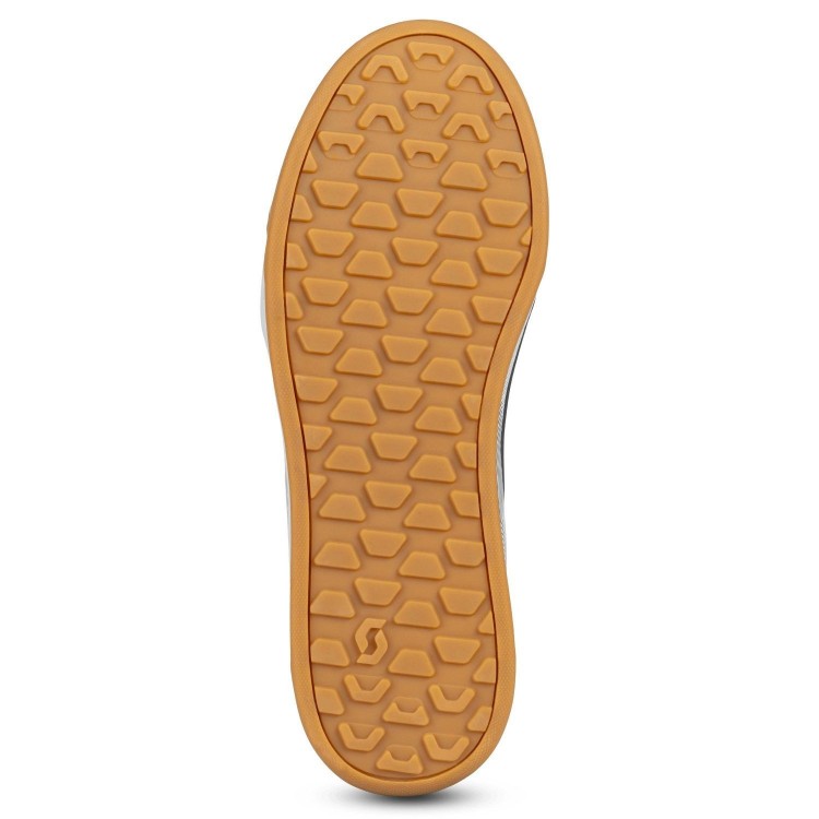 Zapatillas SCOTT MTB Volt Evo Flat Boa Black/White