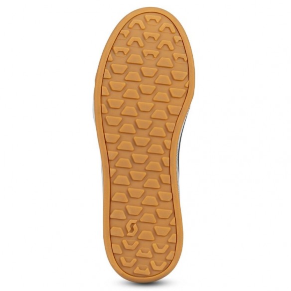 Zapatillas SCOTT MTB Volt Evo Flat Boa Black/White