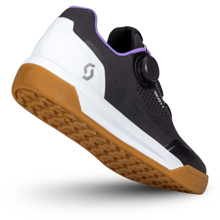 Zapatillas SCOTT WS MTB Volt Evo Flat Boa...