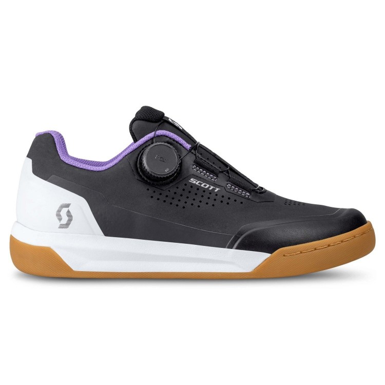 Zapatillas SCOTT WS MTB Volt Evo Flat Boa...