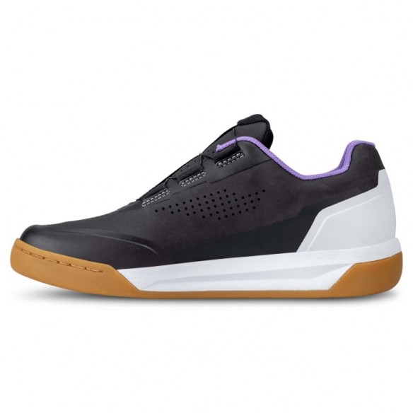 Zapatillas SCOTT WS MTB Volt Evo Flat Boa Black/White