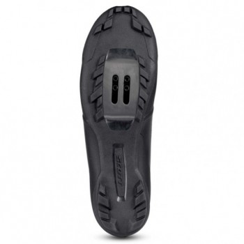 Zapatillas SCOTT WS Gravel RC Carbon Black 2