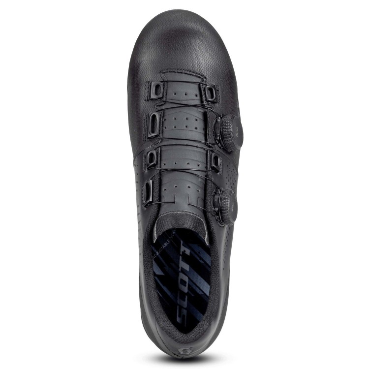 Zapatillas SCOTT WS Gravel RC Carbon Black