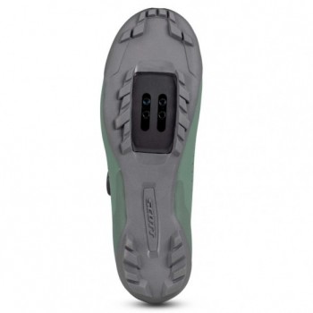 Zapatillas SCOTT WS Gravel Pro Green/Grey 2
