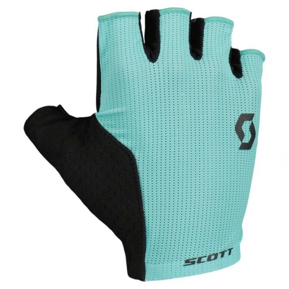 Guantes ESSential Gel SF Miami Green Scott