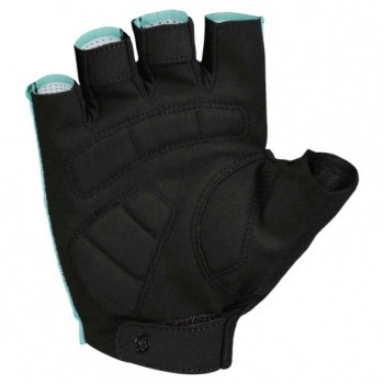 Guantes ESSential Gel SF Miami Green Scott 2