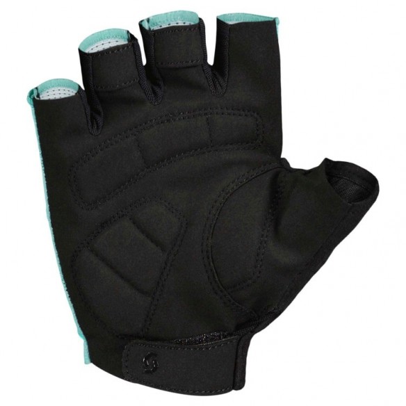Guantes ESSential Gel SF Miami Green Scott