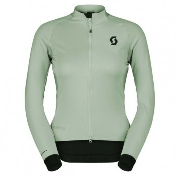 Chaqueta WS RC Pro Warm GoreTex WS Fresh Green Scott