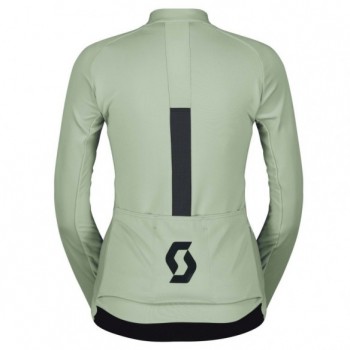 Chaqueta WS RC Pro Warm GoreTex WS Fresh Green Scott 2