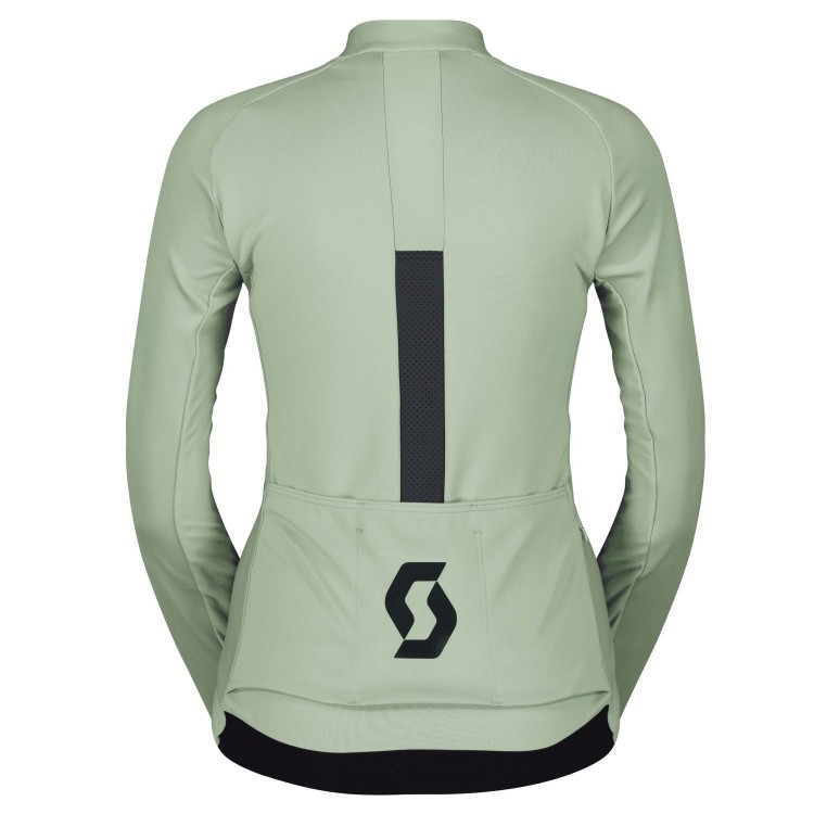 Chaqueta WS RC Pro Warm GoreTex WS Fresh Green...