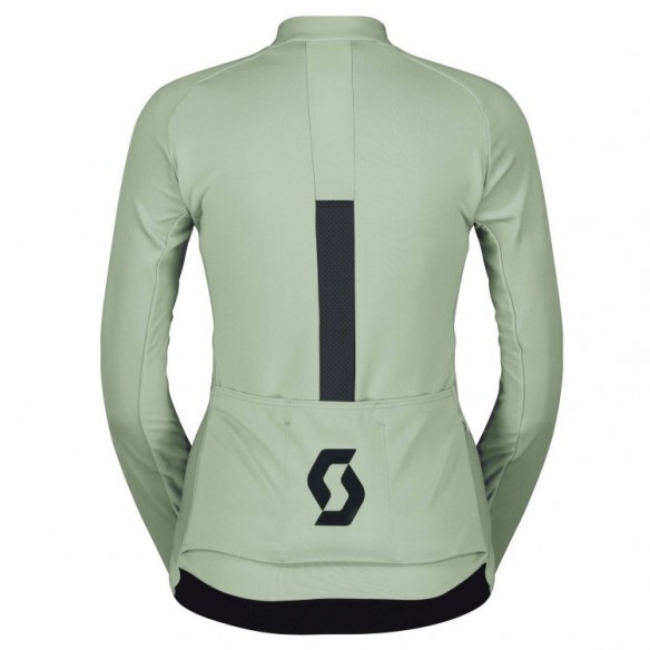 Chaqueta WS RC Pro Warm GoreTex WS Fresh Green Scott