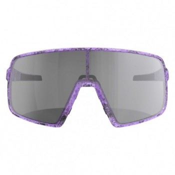 Gafas de sol Torica LS Black/Swish Purple Scott 2