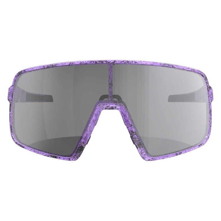 Gafas de sol Torica LS Black/Swish Purple Scott