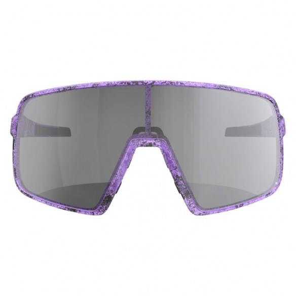 Gafas de sol Torica LS Black/Swish Purple Scott