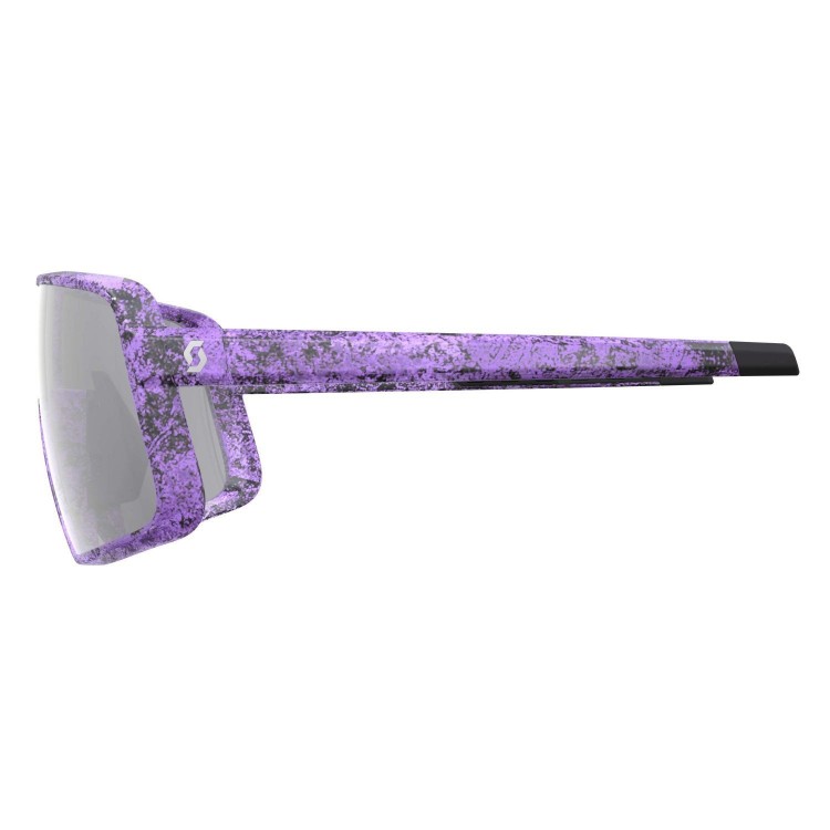 Gafas de sol Torica LS Black/Swish Purple Scott