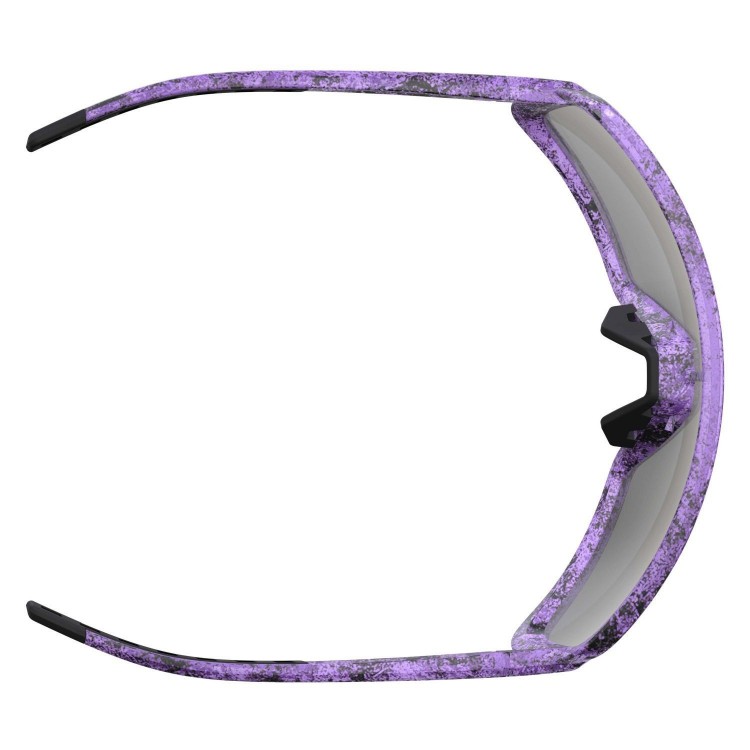 Gafas de sol Torica LS Black/Swish Purple Scott