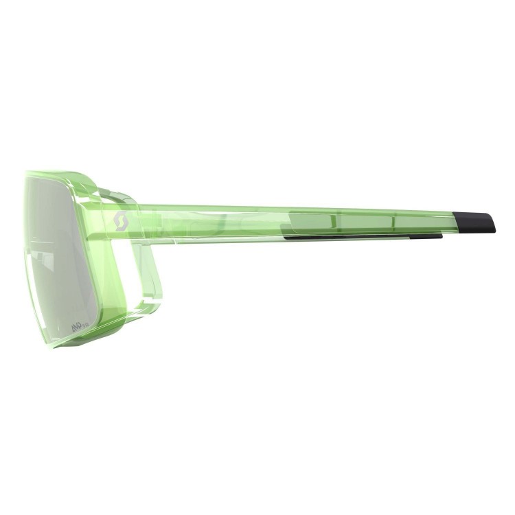 Gafas de sol Torica Luminary Green Scott